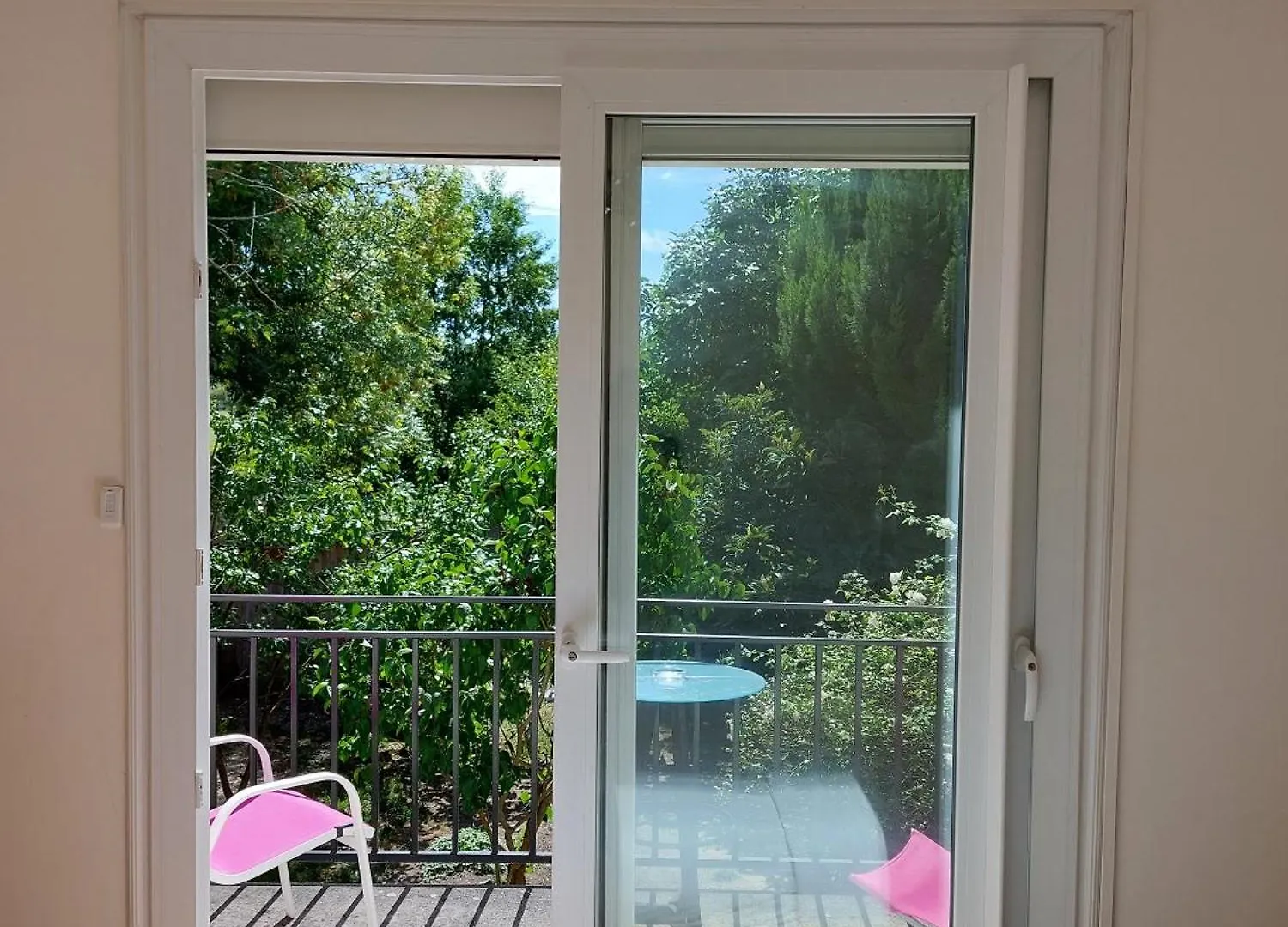Apartment Chalet Fleuve Avec Parking-Barbecue Yerres